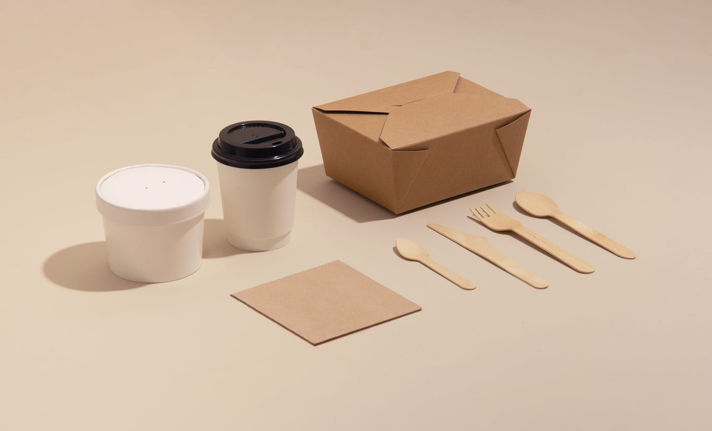Crafting the Perfect To-Go Experience: Packaging Solutions for Every Restaurant Type