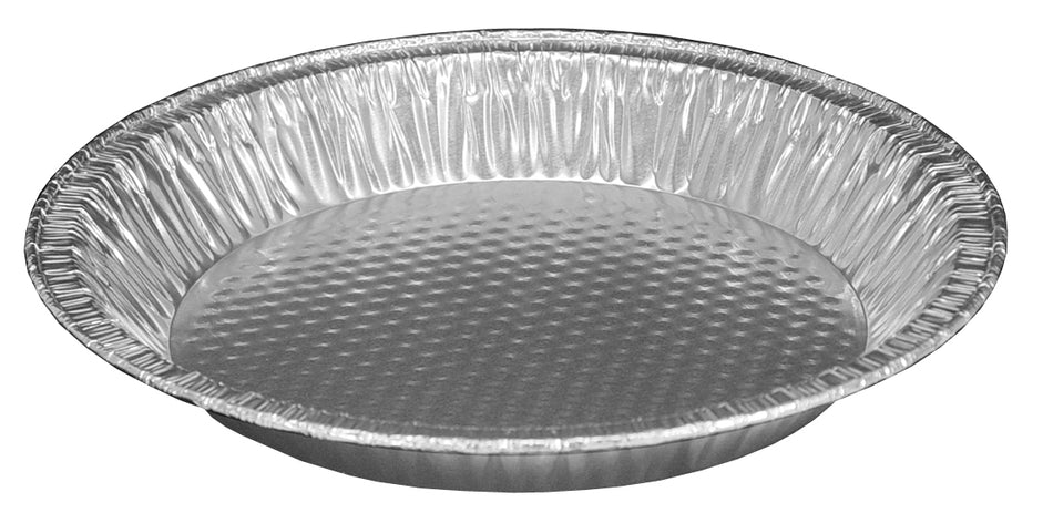 HFA - 304-30-200 - 9" Round Pie Plates, Pans