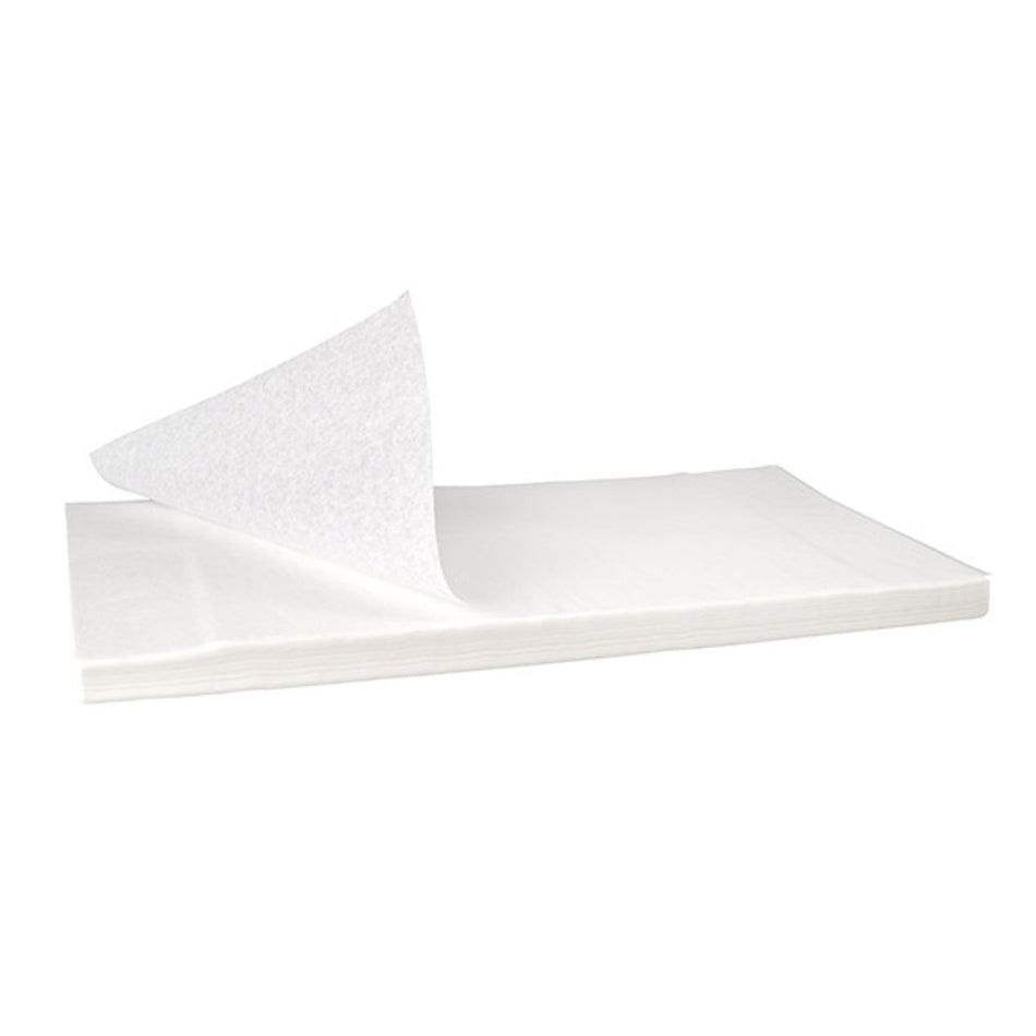 Chef Elite / Generic - 16 3/8" X 24 3/8" - Parchment Silicone Paper