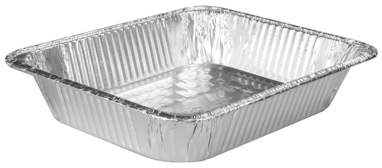 Aluminum Take-Out Containers