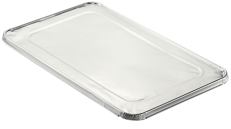 HFA-2050-45-50 LIDS FOR FULL SIZE PANS