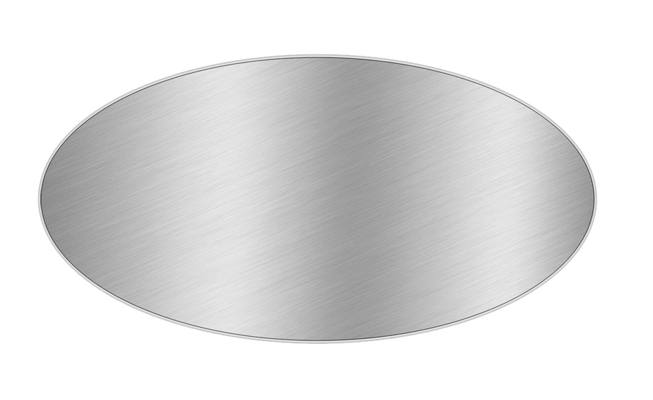 9" Heavy Paper Laminated Lids - 500/Case