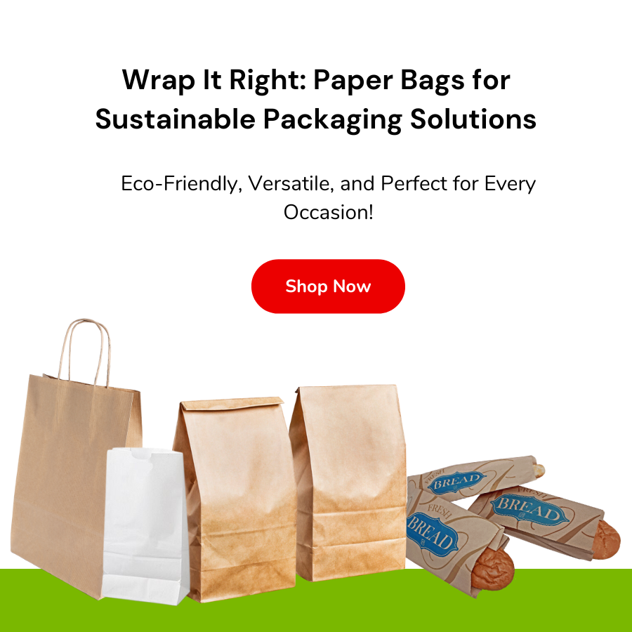 Restopack: One-stop destination for high quality packaging supplies ...