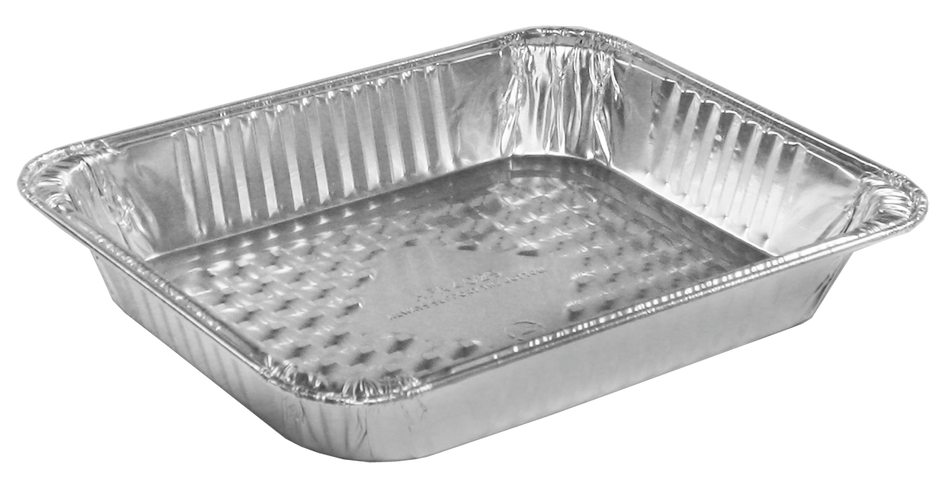 HFA 4025-40-100 Half Size Medium Aluminum Steamtable Pan