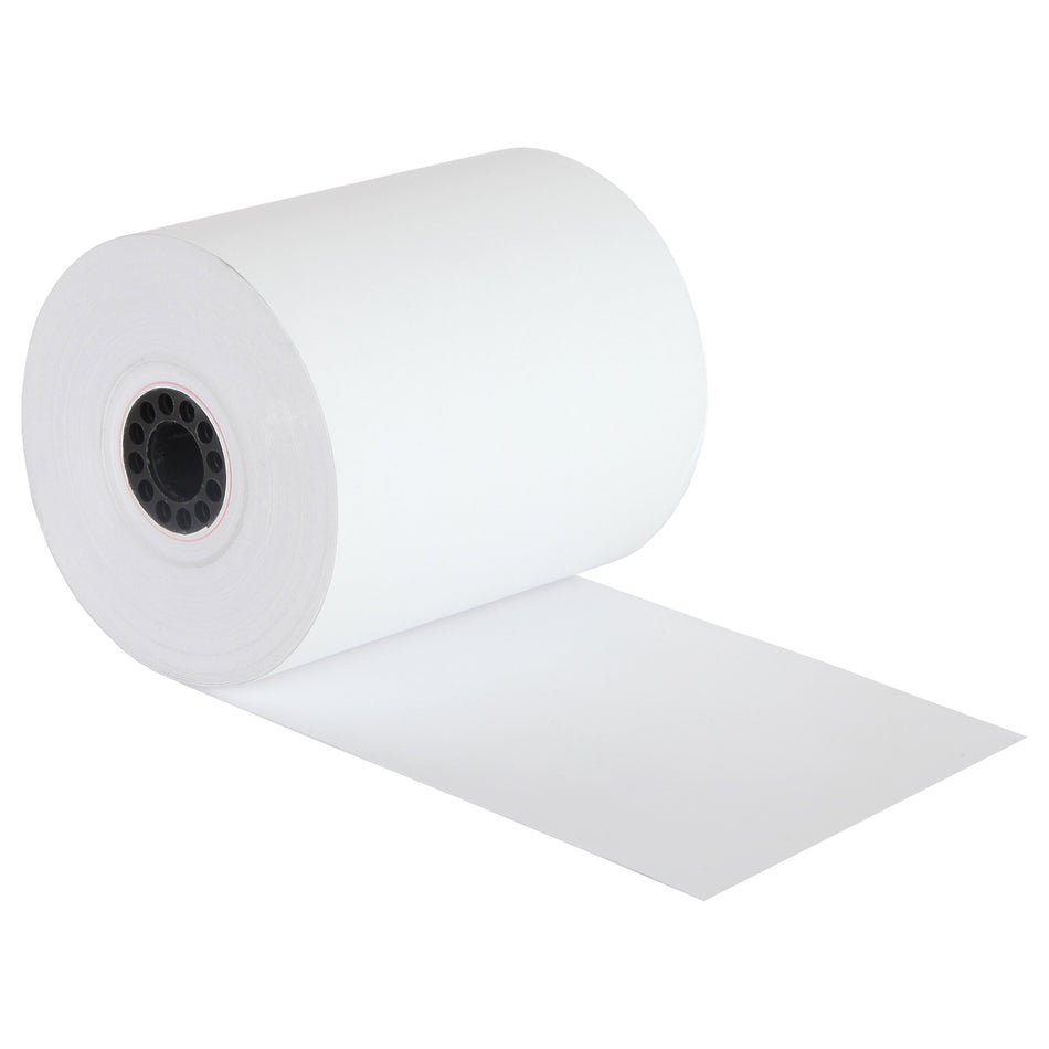 3 1/8" x 180' Thermal Paper Rolls