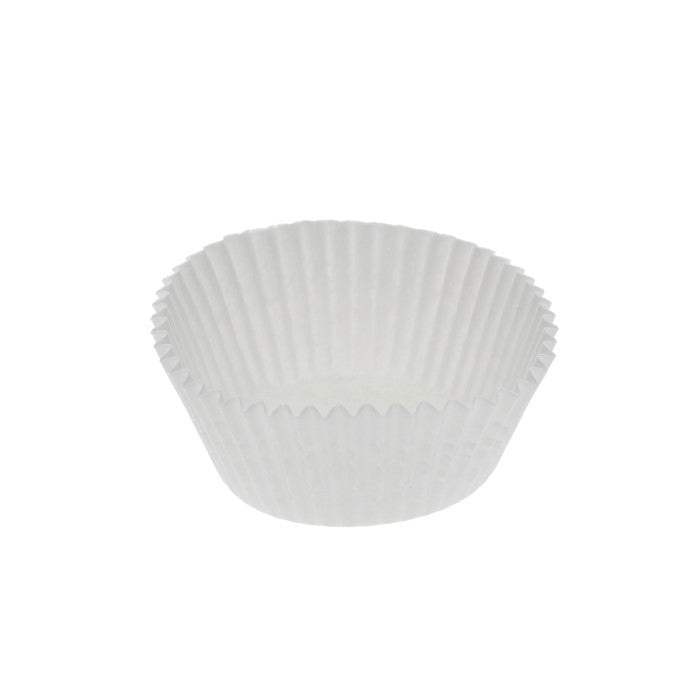 Reynolds- FC175X375P5M - Baking Cups, White, 1.75 X 1"