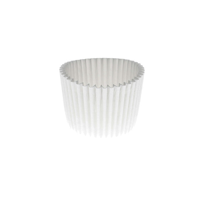 Reynolds - FC200X550P5M - Baking Cups, White, 2" X 1.75"