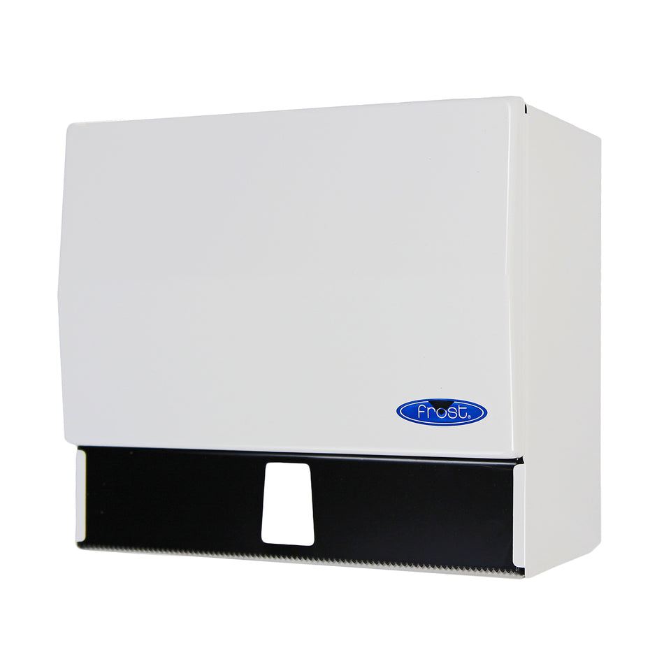 Frost 101 - Universal Paper Hand Towel Dispenser