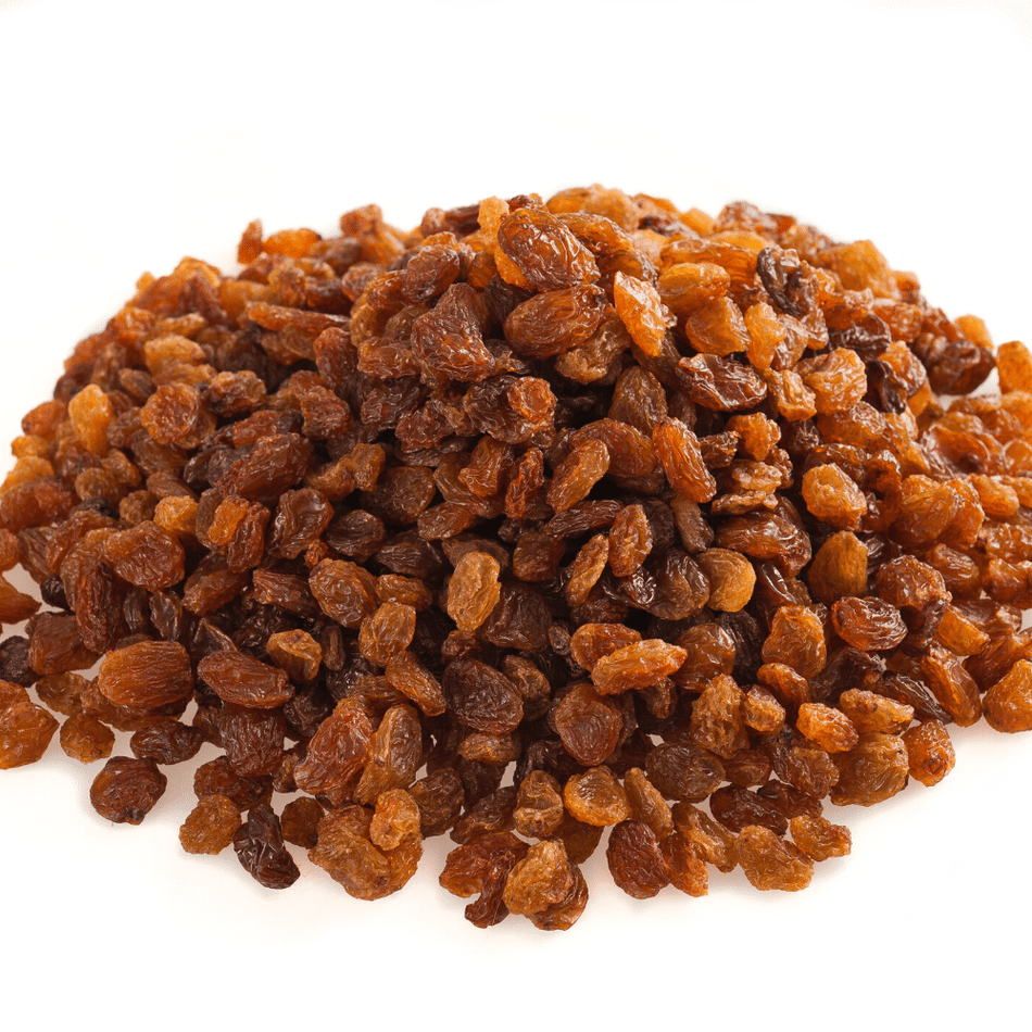 Sultana Raisins