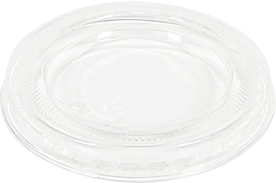 Lids for 2oz Portion Cups