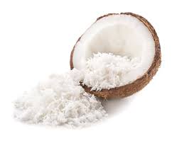 Shredded Coconut