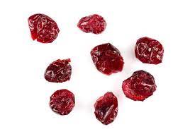 Dried Cranberry