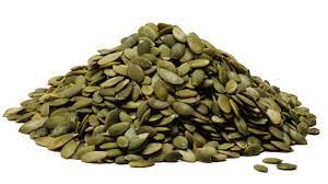 Pumpkin Seeds