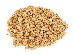 Soya Chunks 20kg Bag