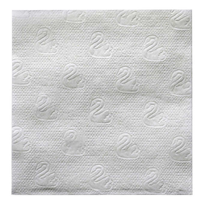 Mount Royal Beverage 1-ply Napkins