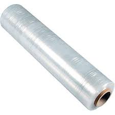 Pallet Wrap - 13" X 16MIC X 400M - Stretch Wrap