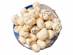 Phool Makhna- Lotus Seeds