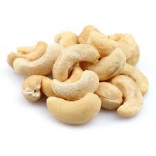 Whole Cashews - 320 in Size