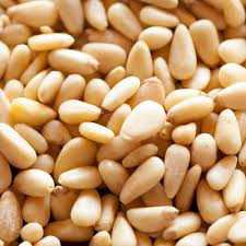 Pine Nut Kernels