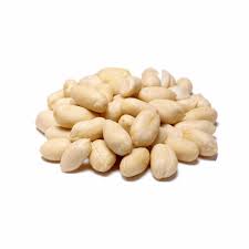 Peanuts - Blanched - 25/29 in size