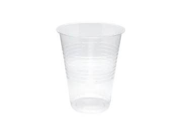 Bio-Sposables - CF 8110 - 10oz PLA Ribbed Cup