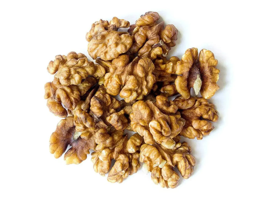 Walnuts - Half and Pieces