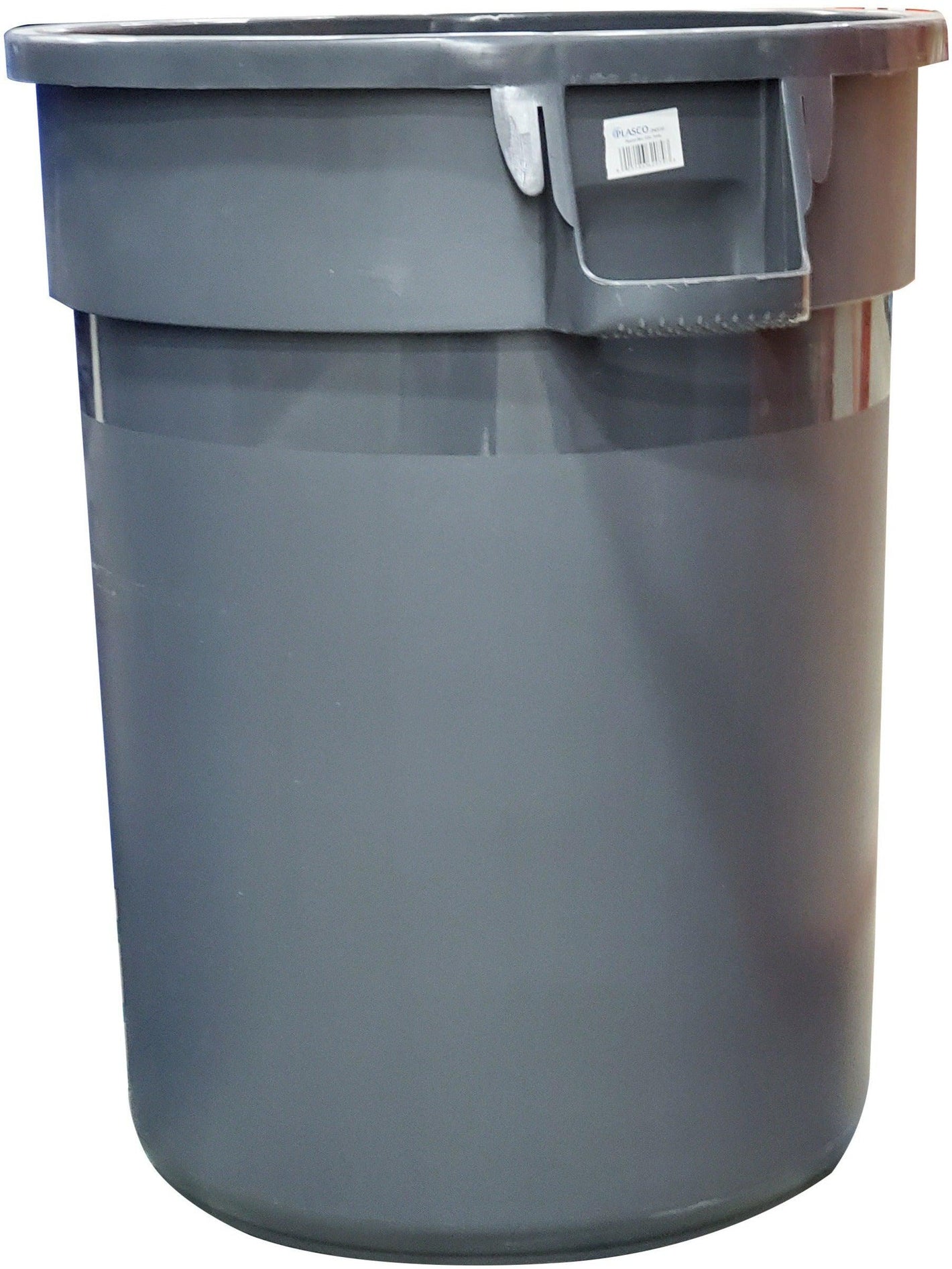 32 Gallon Garbage Can