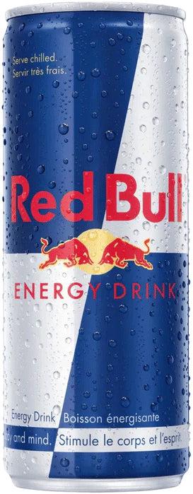 Red Bull - Original - Cans