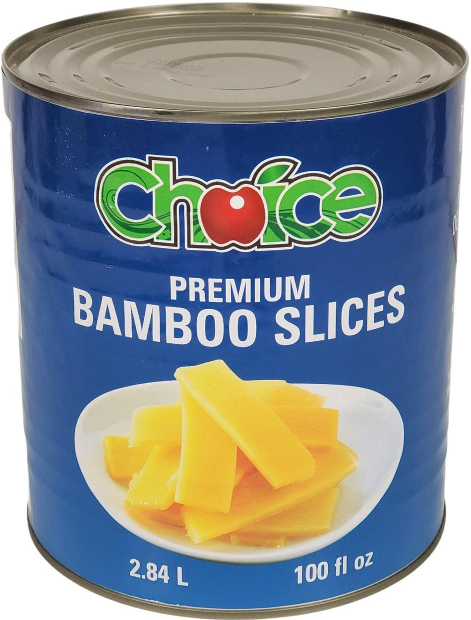 Maoli - Bamboo Shoot Slices