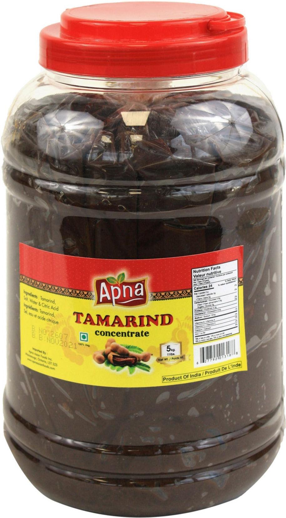 King/Apna - Tamarind Concentrate