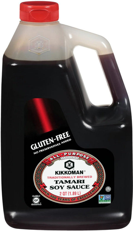 Kikkoman - GF Tamari Soy Sauce