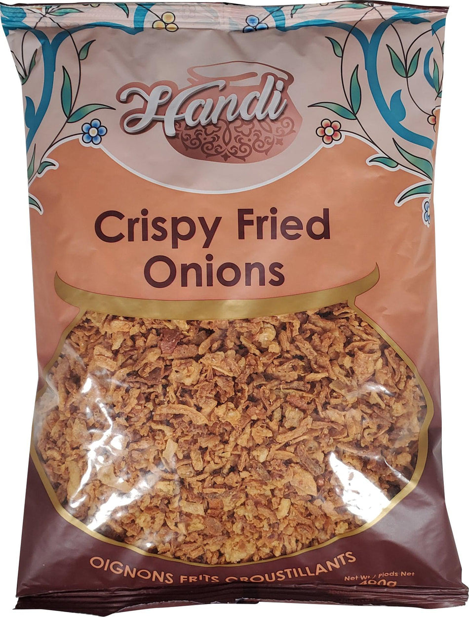 Joy/Handi - Fried Onion