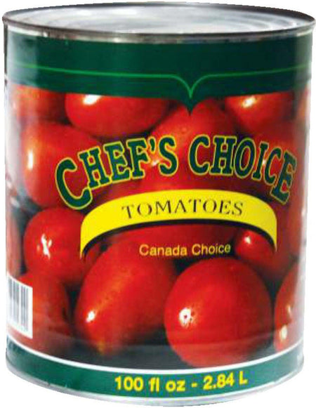 Mr. Goudas/Chef's Choice - Crushed Tomatoes