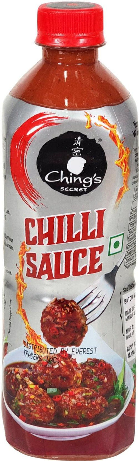 Ching's - Red Chilli Sauce