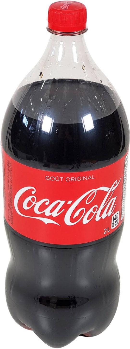 Coca Cola - Coke - Original - PET