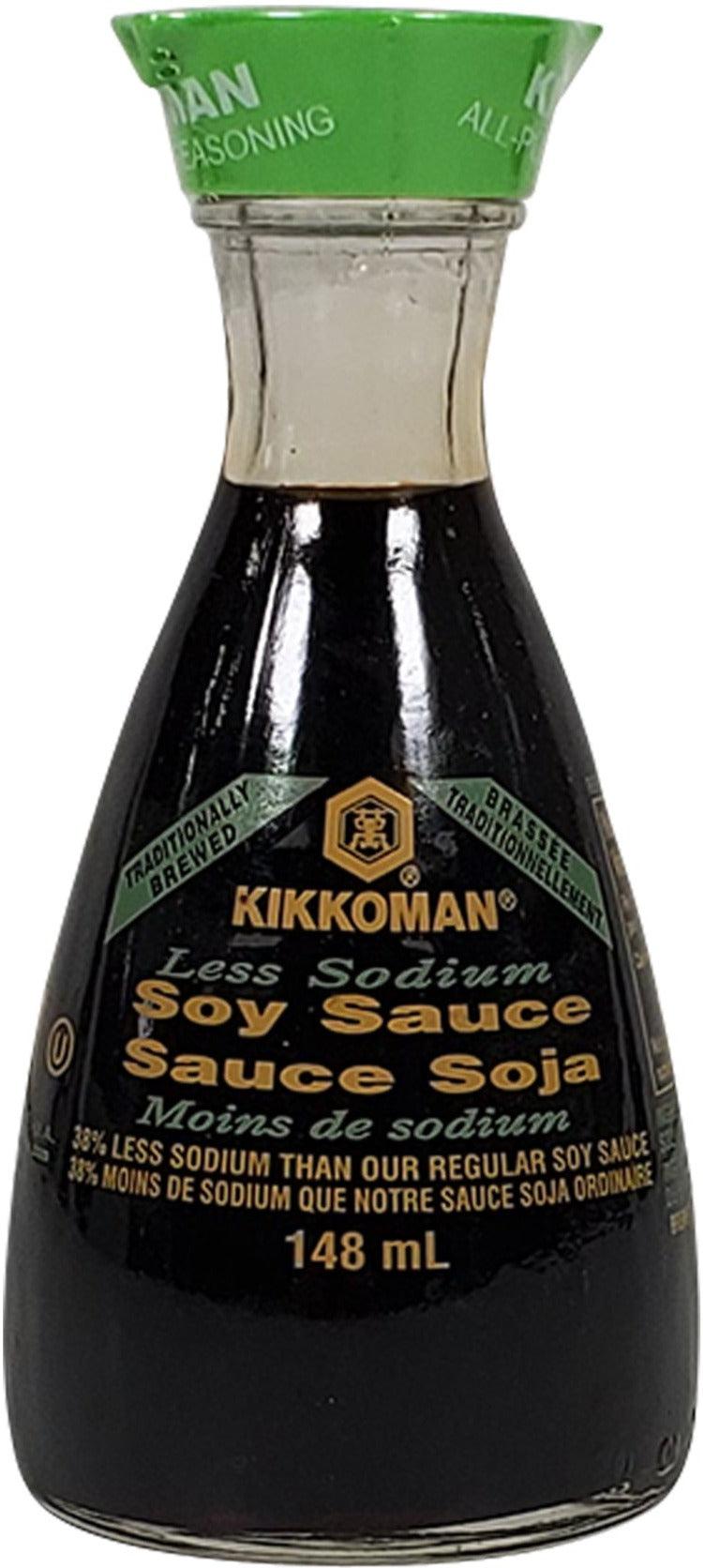 Kikkoman - Soy Sauce Light - Dispenser