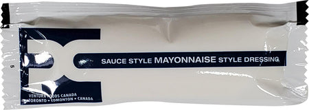 PC/Ventura - Portions - Mayonnaise - Real