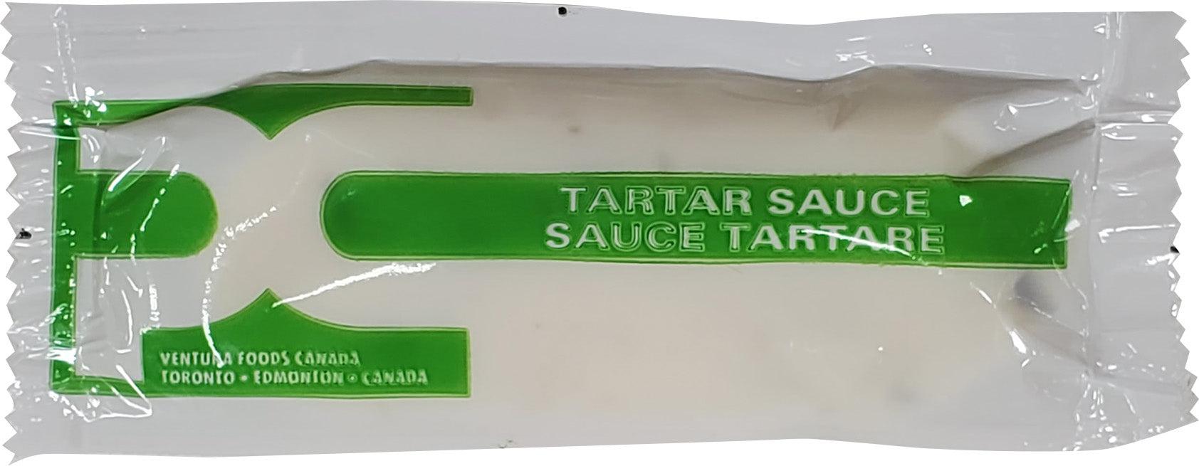 Wings - Portions - Tartar Sauce