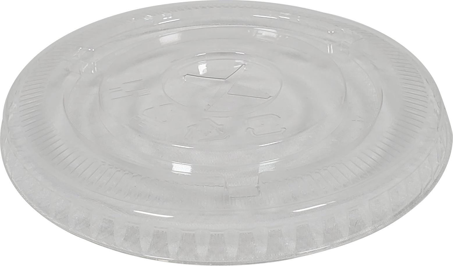 Morning Dew - 92mm - X Slot Flat Lids - For 12oz CP12 - XFLAT-12