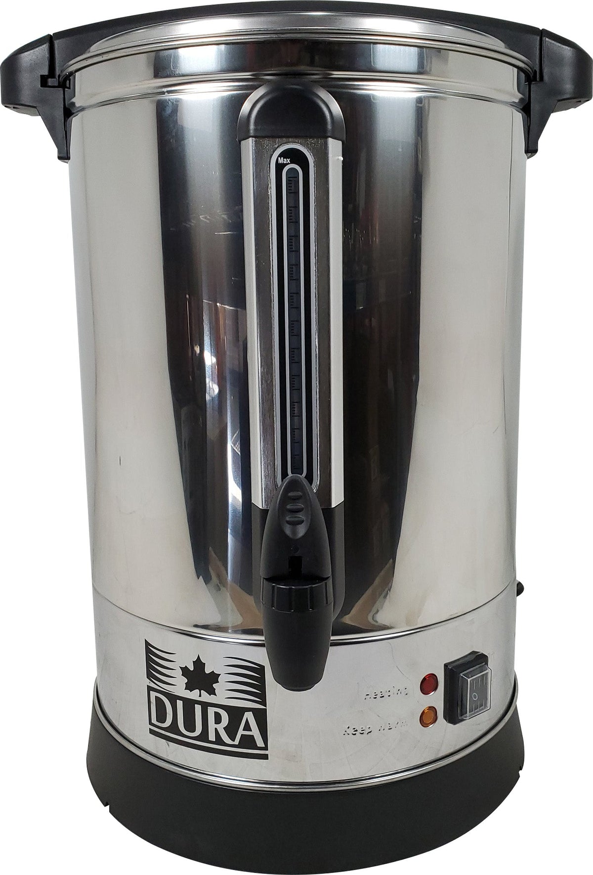 Dura - Coffee URN Stainless Steel