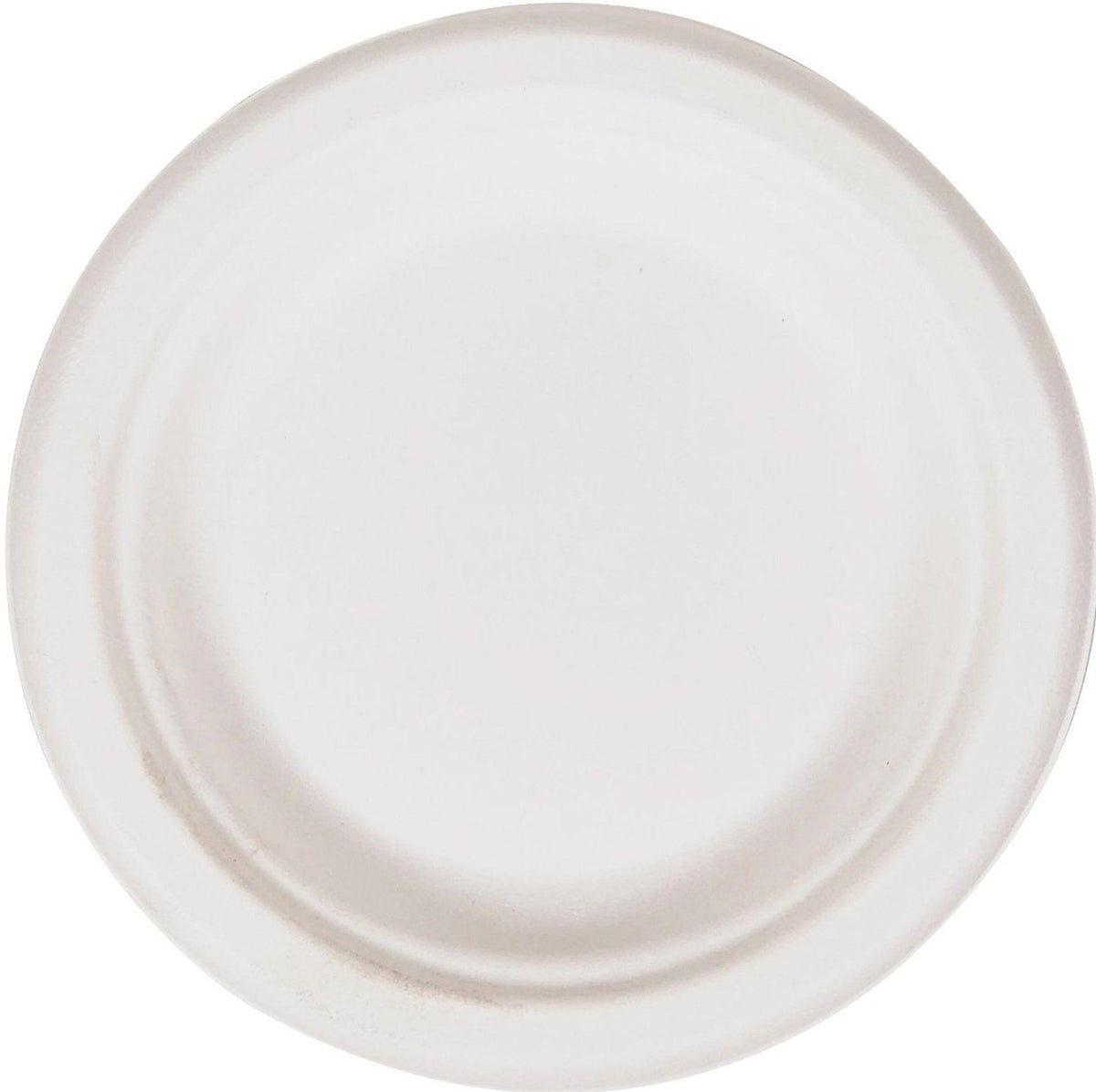 Eco-Craze - 6" Bagasse Plates