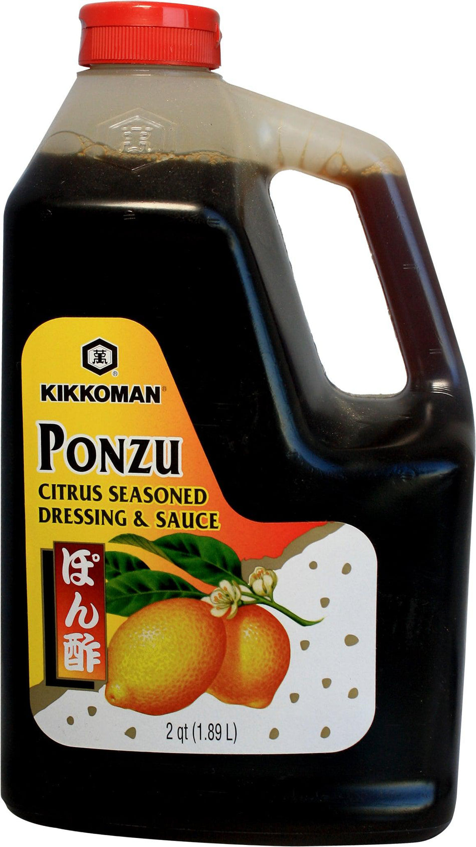 Kikkoman - Ponzu Citrus