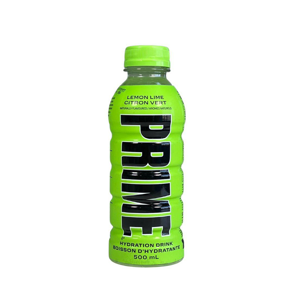 Prime - Lemon Lime - Hydration