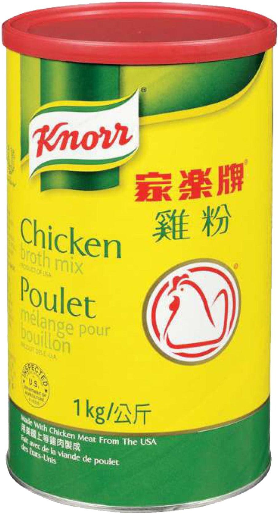 Knorr - Chicken Broth Mix