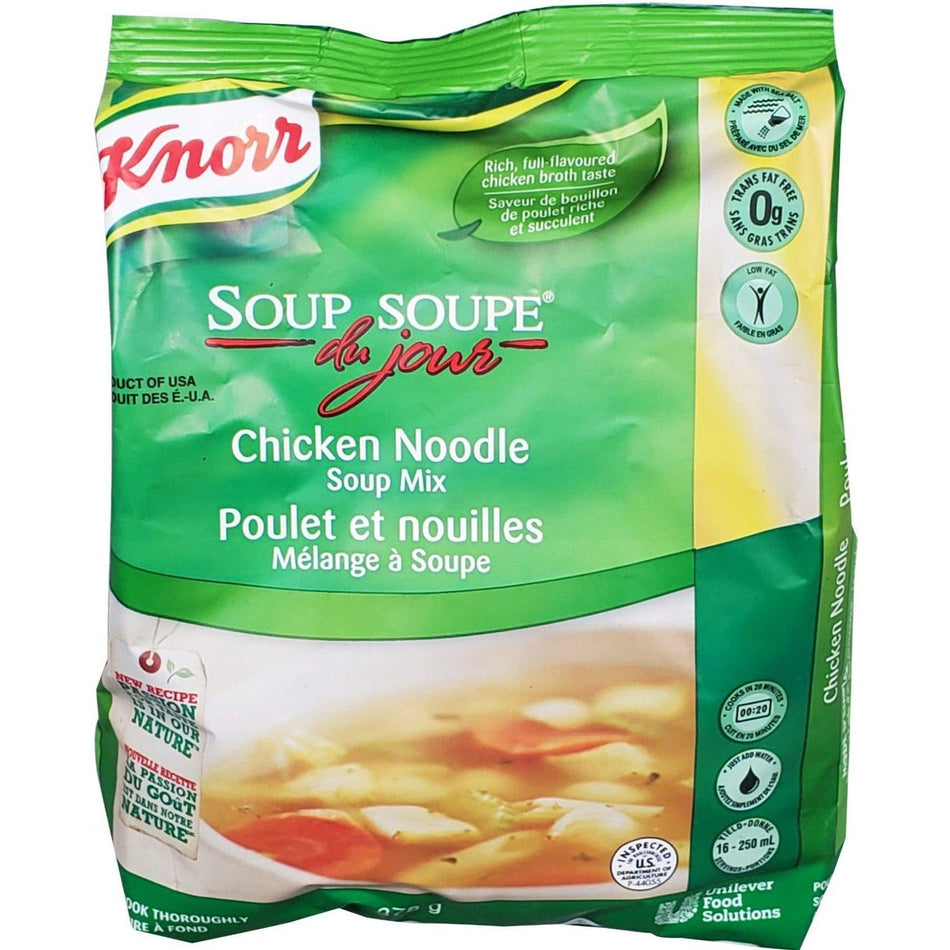 Knorr - Chicken Noodle Soup Mix