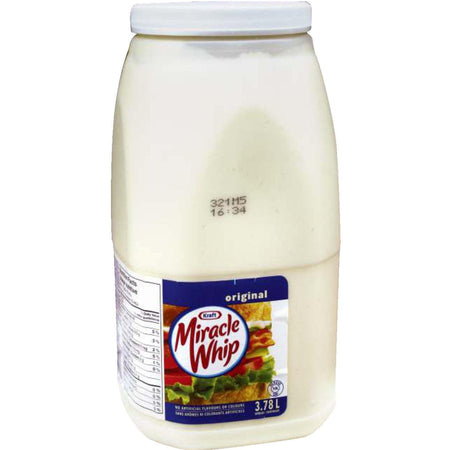 Kraft - Miracle Whip