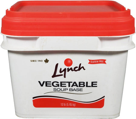 Lynch - Vegetable Soup Base