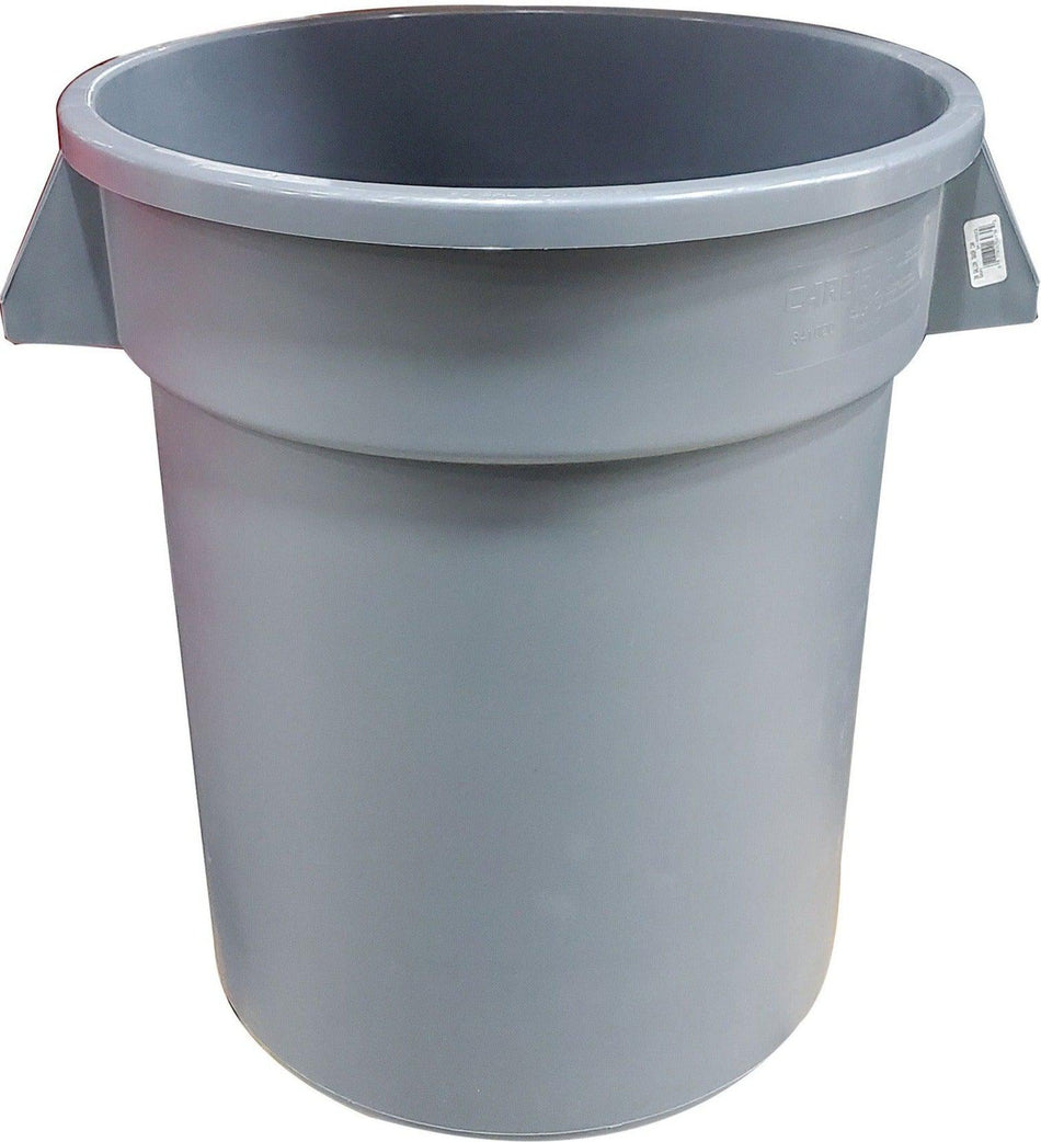 M2 - 20 Garbage Bin - Grey