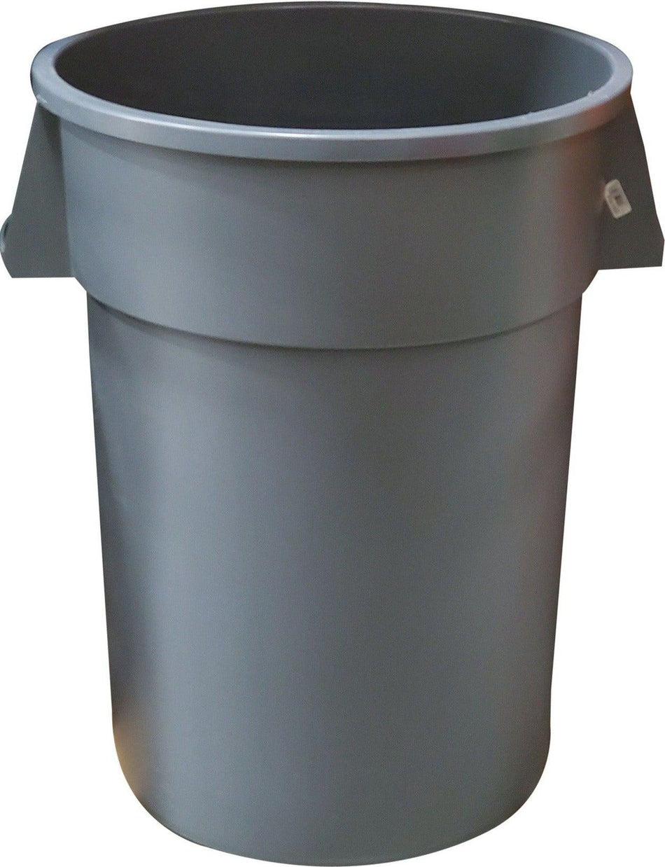 M2 - 44 Garbage Bin - Grey