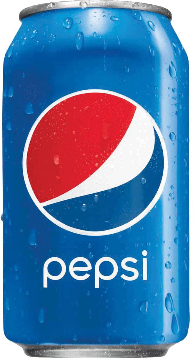 Pepsi - Original - Cans